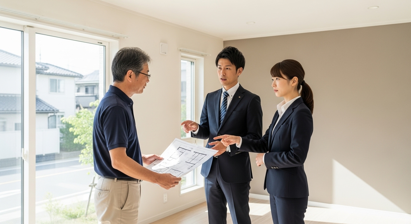 一般的な査定方法