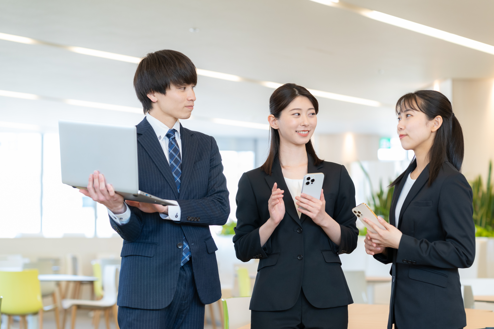 立ち上げ・改善経験