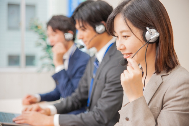 運営代行との連携