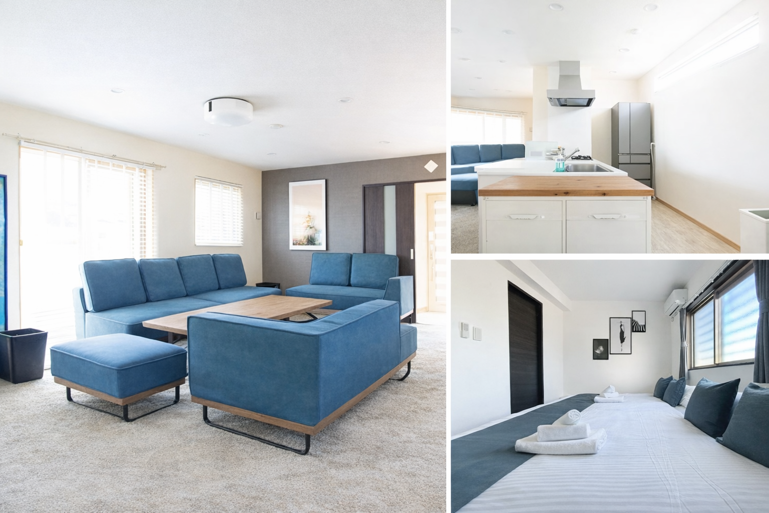 憧れの宮古島で、高利回りの民泊をオープン。