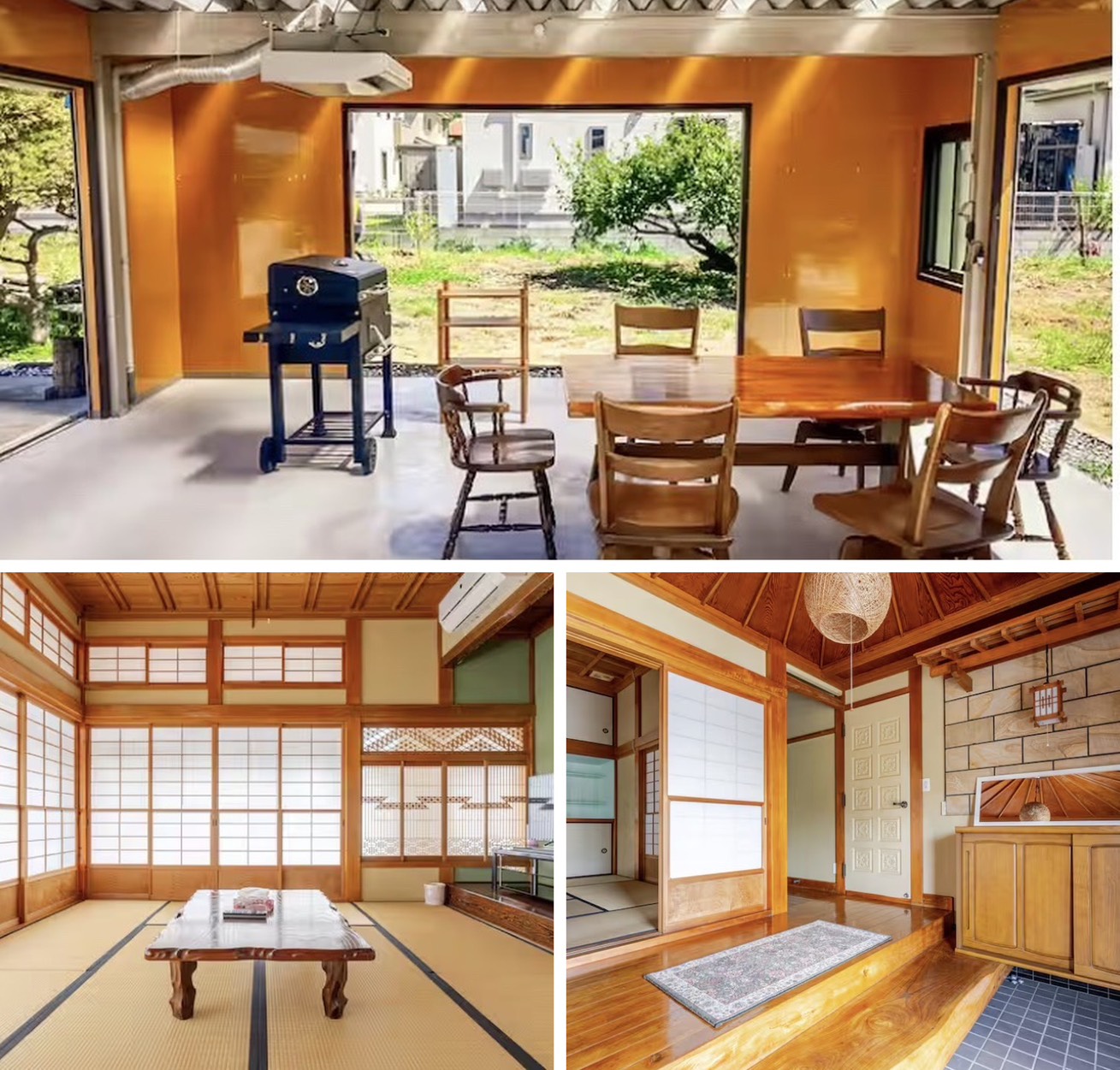 千葉の海沿い築古物件が、予約の取れない『サウナ付きプライベートヴィラ』へ。広大な敷地を活かした体験価値の創造